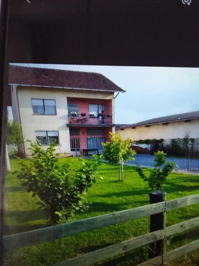Apartmani Primus Gradiška Chambre photo