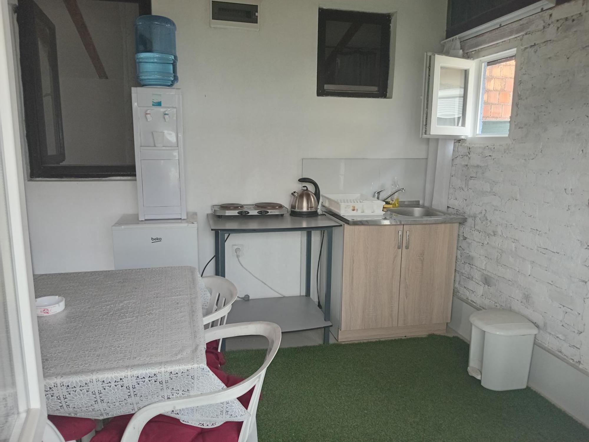 Apartmani Primus Gradiška Extérieur photo